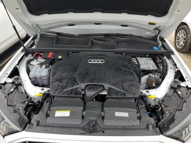 Photo 7 from auction – 2021 AUDI Q7 PRESTIG with VIN WA1VXAF79MD022857