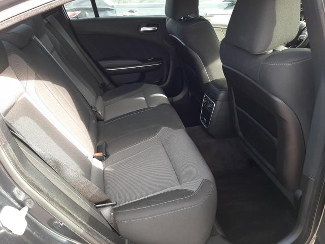 Photo 10 from auction – 2016 DODGE CHARGER SX with VIN 2C3CDXHG0GH305794