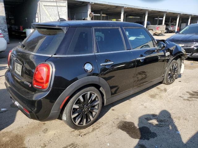 Photo 3 from auction – 2015 MINI COOPER S with VIN WMWXU3C51F2B57108