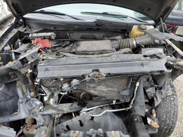 Photo 11 from auction – 2014 FORD F150 with VIN 1FTMF1EMXEKF11194