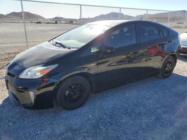 TOYOTA PRIUS 2014 with VIN JTDKN3DU6E1778913 - Photo from auction