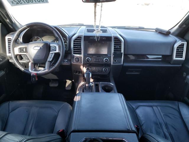 Photo 8 from auction – 2015 FORD F150 SUPER with VIN 1FTEW1EF2FFC03453