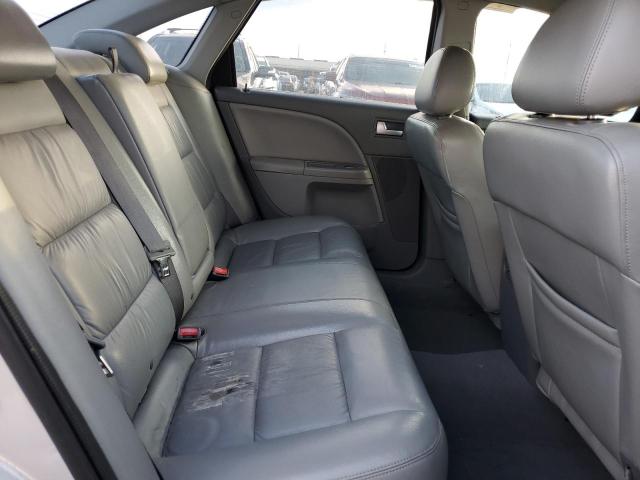 Photo 10 from auction – 2005 FORD FIVE HUNDR with VIN 1FAFP24115G159683