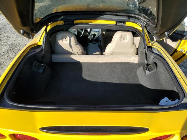 Photo 10 from auction – 2005 CHEVROLET CORVETTE with VIN 1G1YY24U655113281