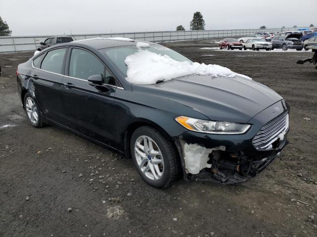 Photo 4 from auction – 2014 FORD FUSION SE with VIN 3FA6P0H7XER134969