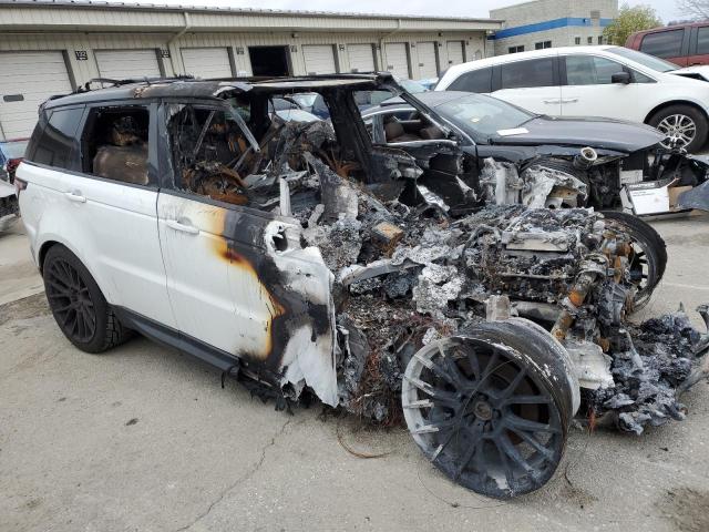 Photo 4 from auction – 2016 LAND ROVER RANGE ROVE with VIN SALWR2VF5GA556357
