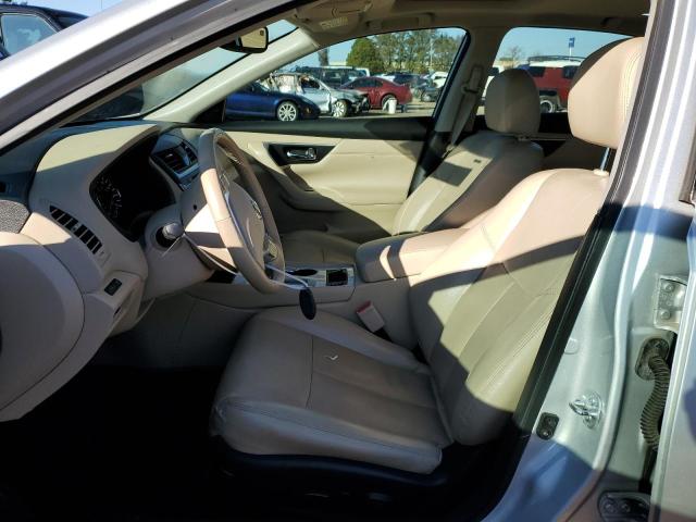 Photo 7 from auction – 2016 NISSAN ALTIMA 2.5 with VIN 1N4AL3AP3GC130619