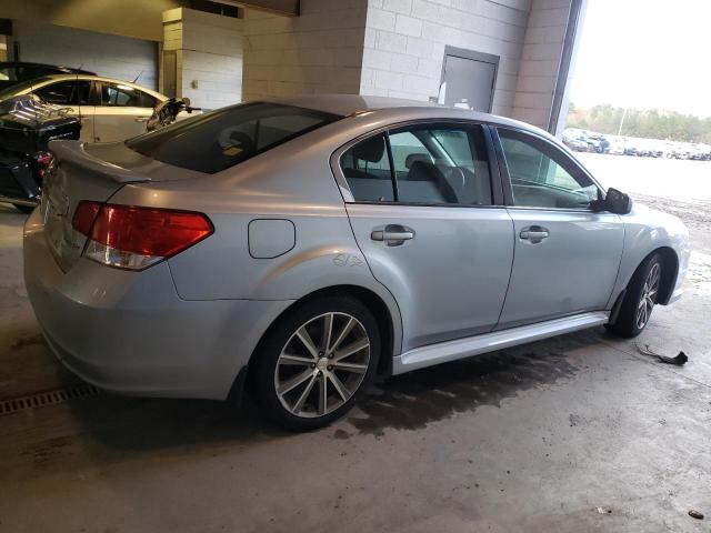 Photo 3 from auction – 2013 SUBARU LEGACY 2.5 with VIN 4S3BMBG60D3025617