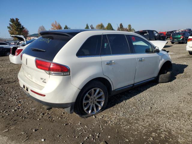 Photo 3 from auction – 2013 LINCOLN MKX with VIN 2LMDJ8JK9DBL06583