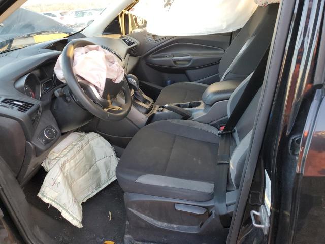 Photo 7 from auction – 2014 FORD ESCAPE S with VIN 1FMCU0F73EUC41665