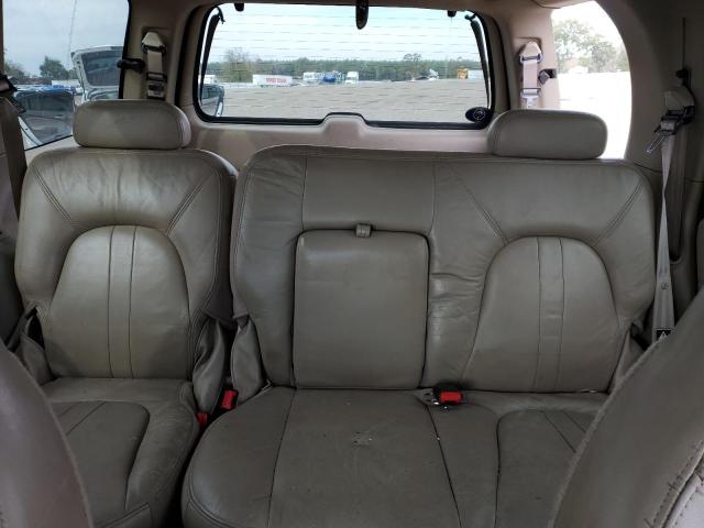 Photo 10 from auction – 2000 FORD EXPEDITION with VIN 1FMRU1765YLC22762