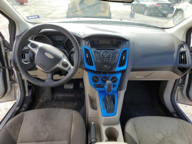 Photo 8 from auction – 2012 FORD FOCUS SE with VIN 1FAHP3F20CL139613