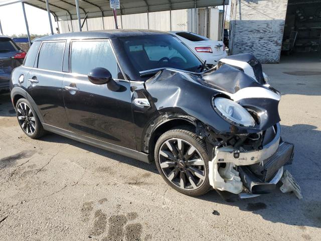 Photo 4 from auction – 2015 MINI COOPER S with VIN WMWXU3C51F2B57108