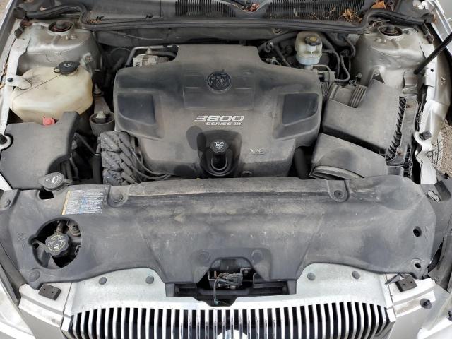 Photo 11 from auction – 2008 BUICK LUCERNE CX with VIN 1G4HP57258U180126