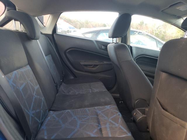 Photo 10 from auction – 2011 FORD FIESTA with VIN 3FADP4EJ0BM124202