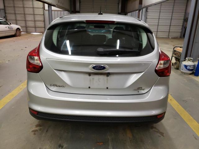 Photo 6 from auction – 2014 FORD FOCUS SE with VIN 1FADP3K24EL126323