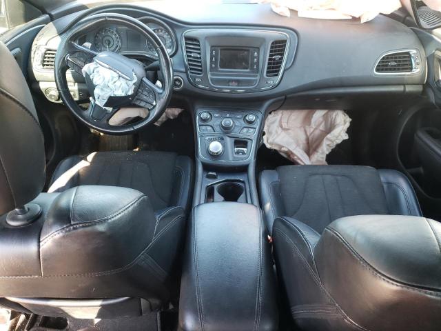 Photo 8 from auction – 2015 CHRYSLER 200 S with VIN 1C3CCCBG1FN517789