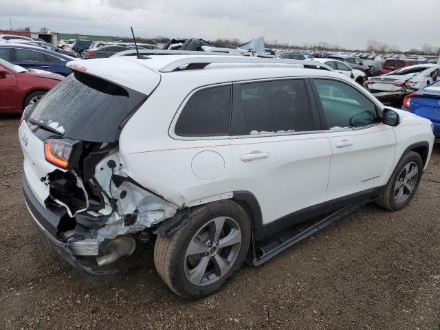 Photo 3 from auction – 2019 JEEP CHEROKEE L with VIN 1C4PJMDX1KD441030