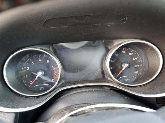 Photo 9 from auction – 2021 JEEP COMPASS LI with VIN 3C4NJDCB9MT599626