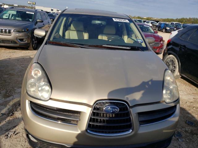 Photo 5 from auction – 2007 SUBARU B9 TRIBECA with VIN 4S4WX86D374400678