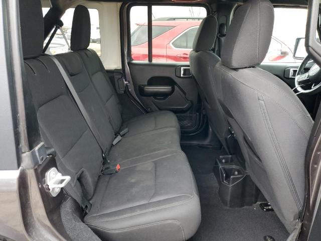 Photo 11 from auction – 2018 JEEP WRANGLER U with VIN 1C4HJXDG2JW108022