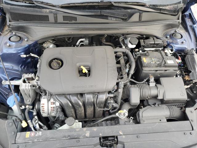 Photo 11 from auction – 2020 KIA FORTE FE with VIN 3KPF24AD7LE140426