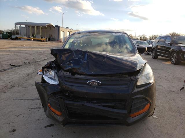 Photo 5 from auction – 2016 FORD ESCAPE S with VIN 1FMCU0F75GUC58115