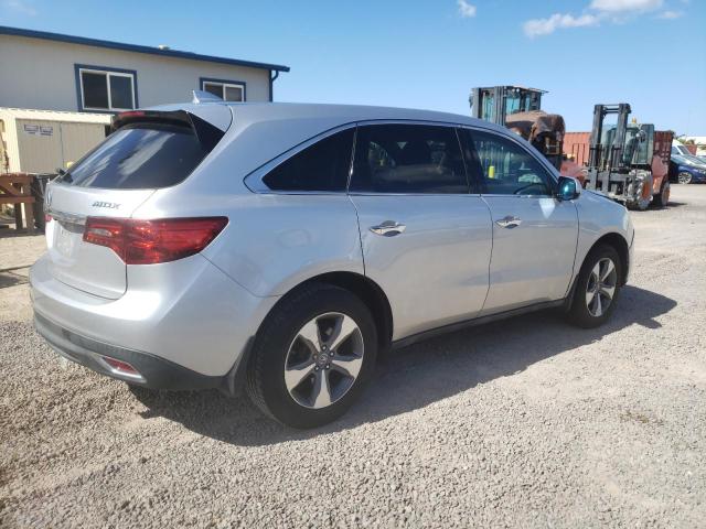 Photo 3 from auction – 2014 ACURA MDX with VIN 5FRYD3H28EB002536