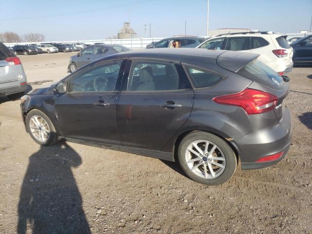 Photo 2 from auction – 2016 FORD FOCUS SE with VIN 1FADP3K29GL212732