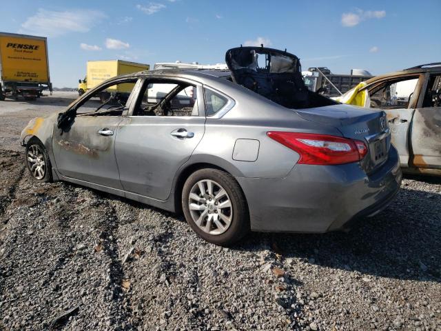Photo 2 from auction – 2016 NISSAN ALTIMA 2.5 with VIN 1N4AL3AP2GC186860