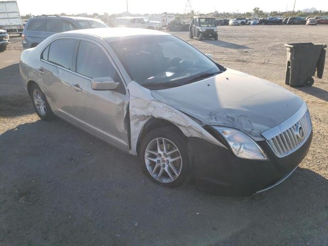 Photo 4 from auction – 2010 MERCURY MILAN with VIN 3MEHM0HA4AR635159