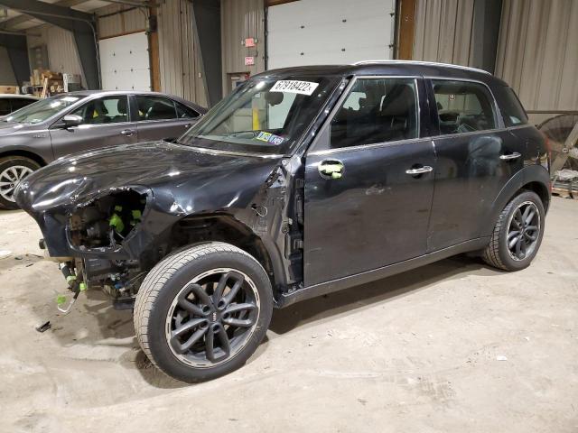 MINI COOPER COU 2016 с VIN WMWZB3C58GWR48967 - Фото с аукциона