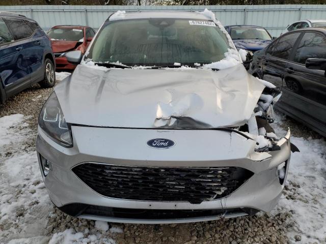 Photo 5 from auction – 2020 FORD ESCAPE SEL with VIN 1FMCU0H65LUA81077