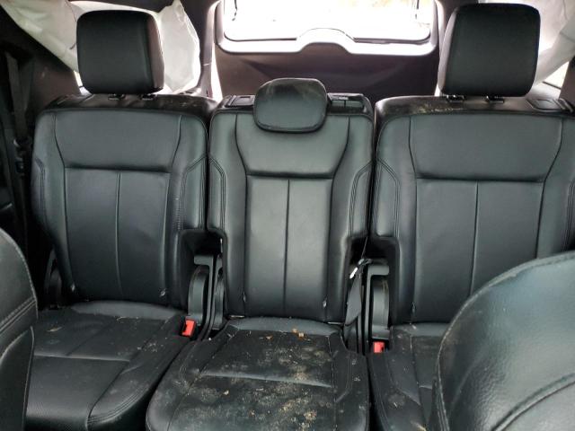 Photo 10 from auction – 2018 FORD EXPEDITION with VIN 1FMJK1HT5JEA46250