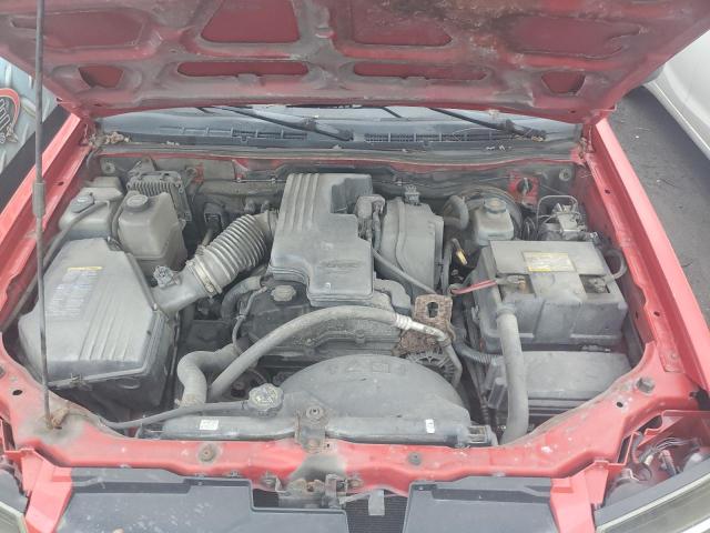 Photo 11 from auction – 2007 CHEVROLET COLORADO with VIN 1GCCS149978200277