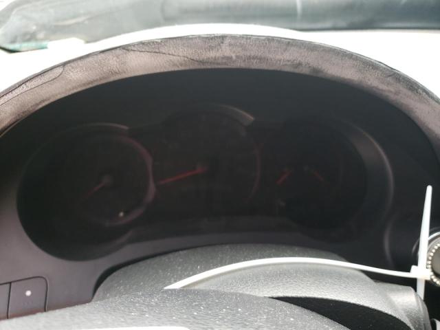 Photo 9 from auction – 2007 NISSAN ALTIMA 2.5 with VIN 1N4AL21E27N496360