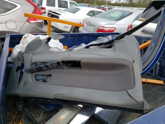 Photo 13 from auction – 2006 GMC CANYON with VIN 1GTCS136368119426