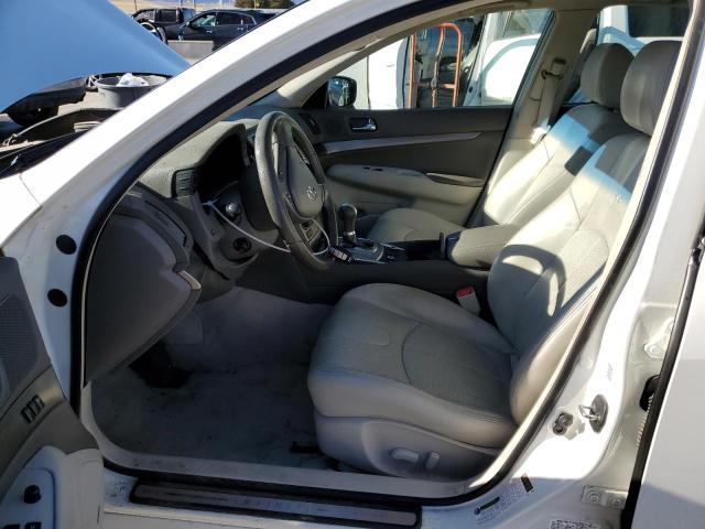 Photo 7 from auction – 2011 INFINITI G37 with VIN JN1CV6AR6BM353548