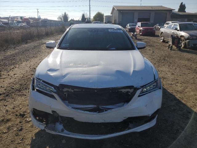 Photo 5 from auction – 2015 ACURA TLX TECH with VIN 19UUB2F5XFA007195