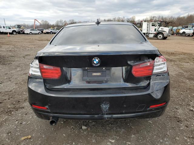 Photo 6 from auction – 2013 BMW 320 I with VIN WBA3B1C59DF461928