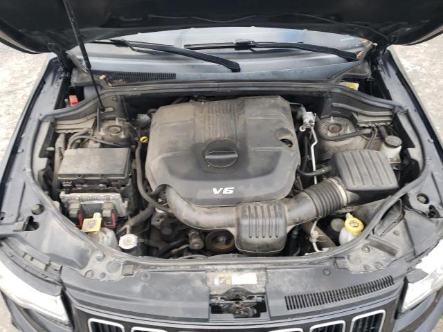 Photo 11 from auction – 2015 JEEP GRAND CHER with VIN 1C4RJFBGXFC865258