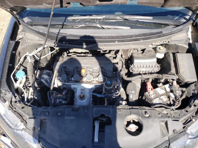 Photo 11 from auction – 2015 HONDA CIVIC LX with VIN 19XFB2F51FE285259