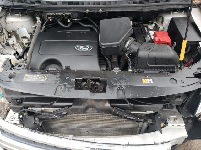 Photo 7 from auction – 2013 FORD EDGE SEL with VIN 2FMDK3JC5DBC65843