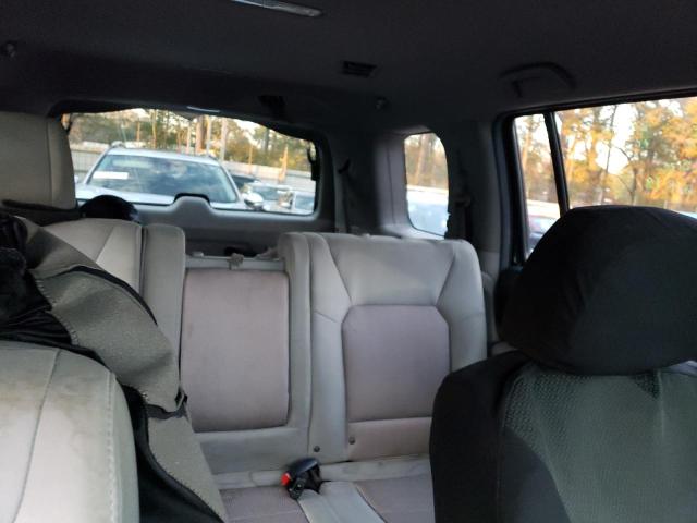Photo 10 from auction – 2013 HONDA PILOT EX with VIN 5FNYF3H44DB033228