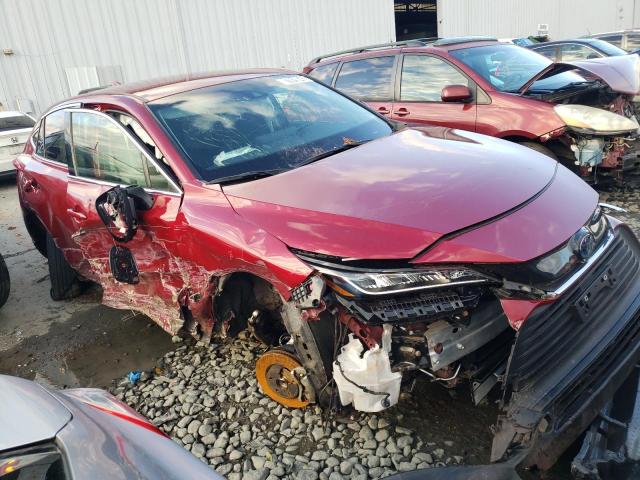 Photo 4 from auction – 2022 TOYOTA VENZA LE with VIN JTEAAAAH5NJ093946