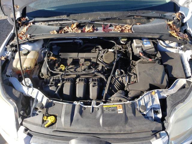 Photo 11 from auction – 2013 FORD FOCUS SE with VIN 1FADP3F20DL297918