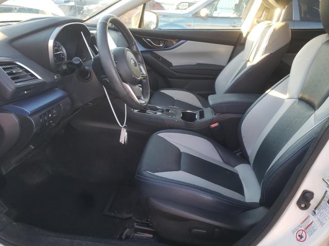 Photo 7 from auction – 2019 SUBARU CROSSTREK with VIN JF2GTDNC3KH287257