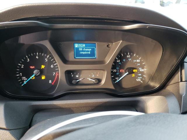 Photo 9 from auction – 2016 FORD TRANSIT T- with VIN 1FBZX2CM5GKB48452