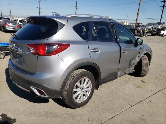 Photo 3 from auction – 2015 MAZDA CX-5 TOURI with VIN JM3KE2CY2F0517534