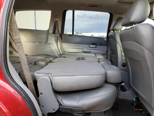 Photo 11 from auction – 2007 DODGE DURANGO LI with VIN 1D8HD58267F547681